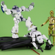 Image for article titled R2-D2 Has Been Lifting, Bro